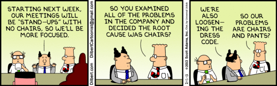 dilbert